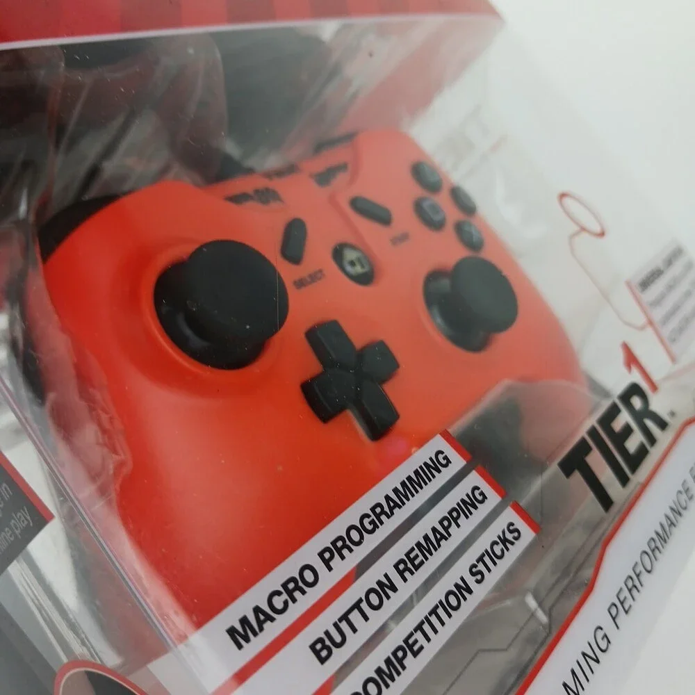 Tier1 Accessories PS3 Controller Alpine PS3/PC/Android. New